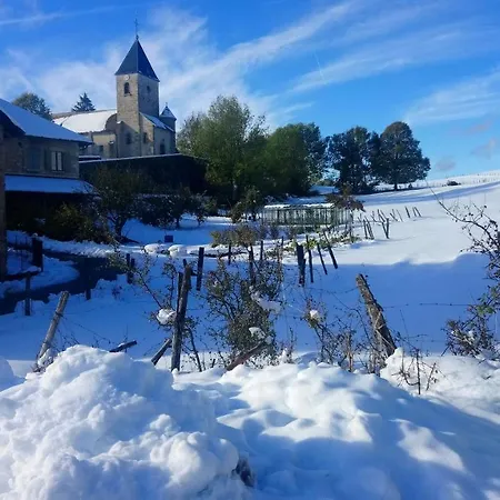 A La Vieille Cure Hotel