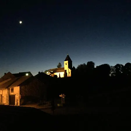 Hotel A La Vieille Cure
